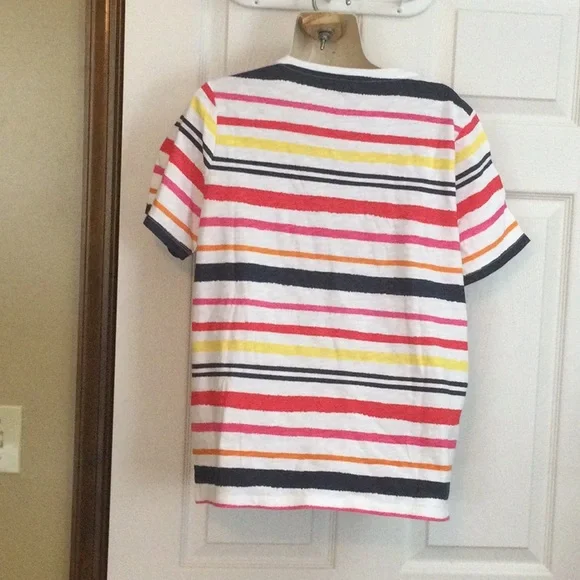 Hasting & Smith Tee Shirt - Picture 4 of 6